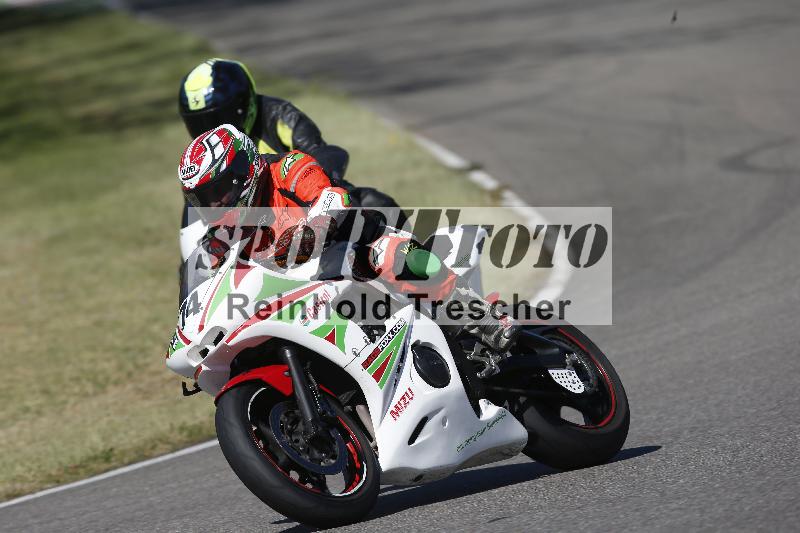 /12 30.04.2026  Speer Racing ADR/Gruppe Classic/74